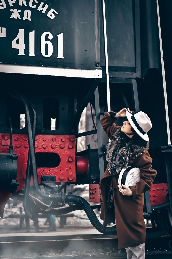 Photograph by Татьяна Имбергенова