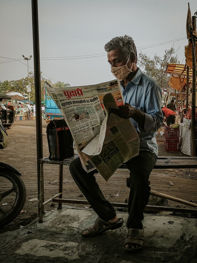 Every Morning routine