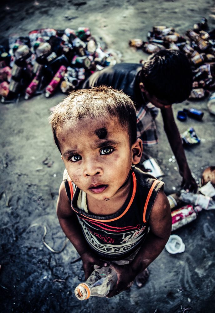 Photograph by Dhrubo Nil