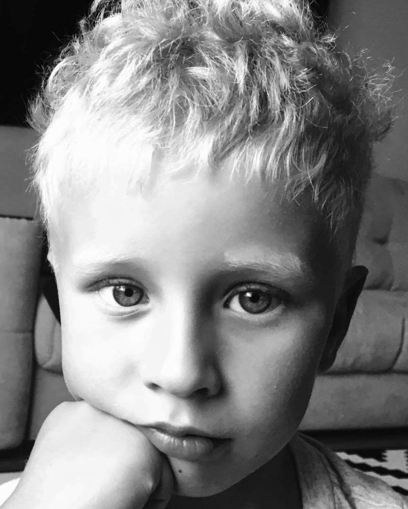 Photograph by Светлана Пронякина