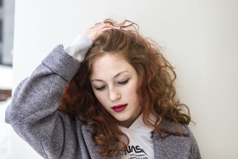 Photograph by Nikita Oshvintsev