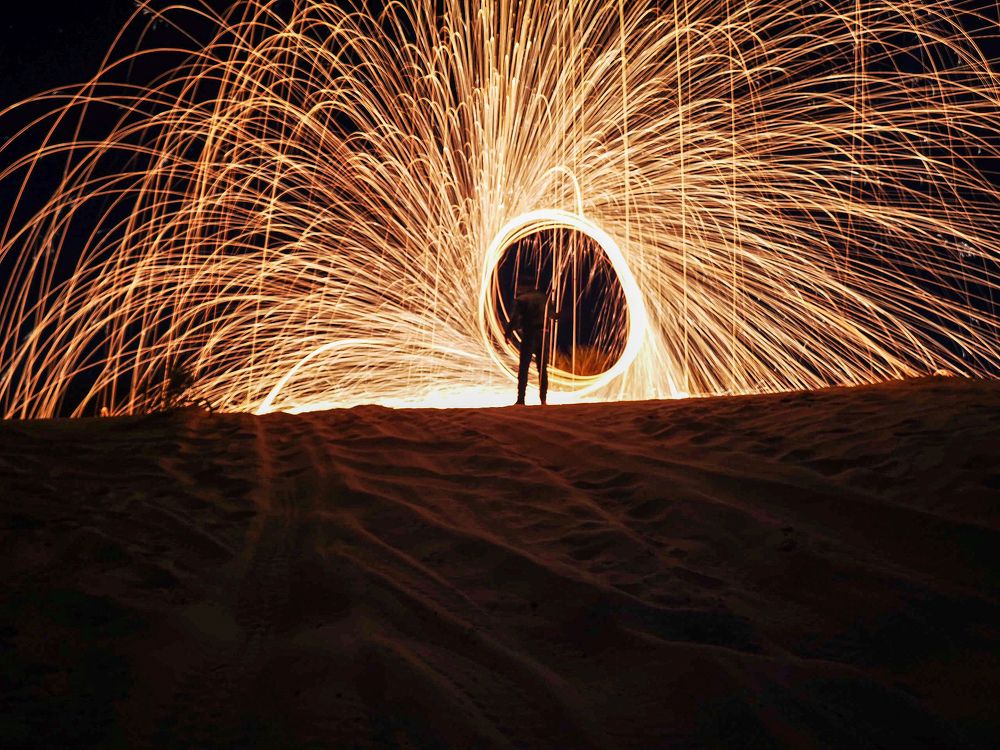 Photograph by Abbas Rayan Benhorma