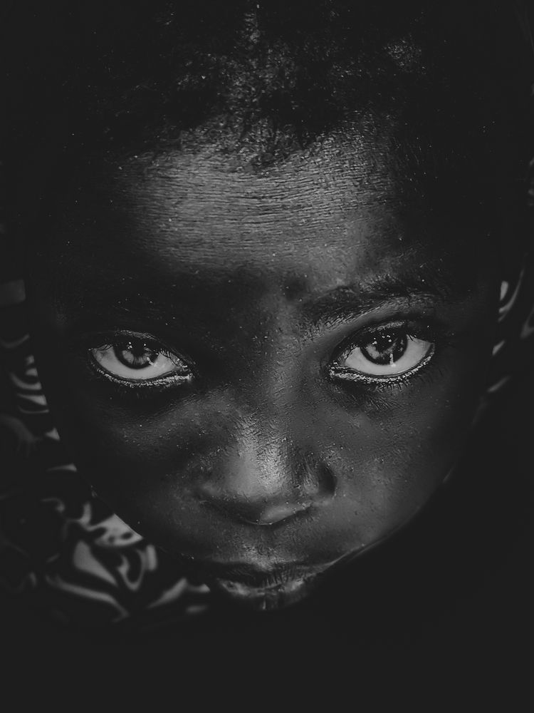 Photograph by Abbas Rayan Benhorma