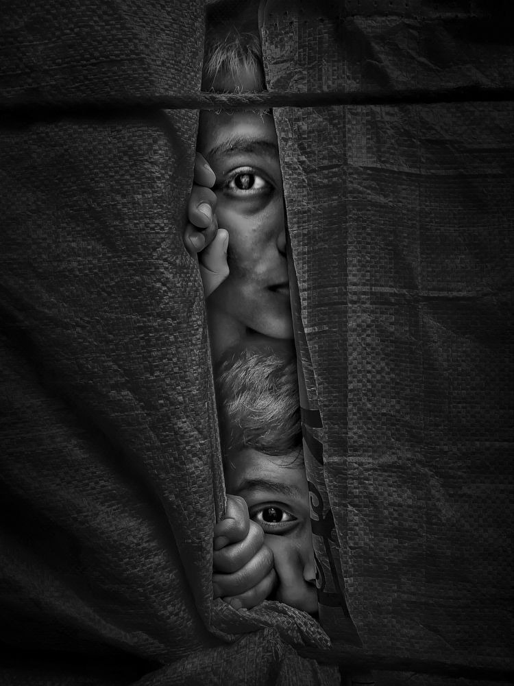 Photograph by PRADIPTAMOY PAUL