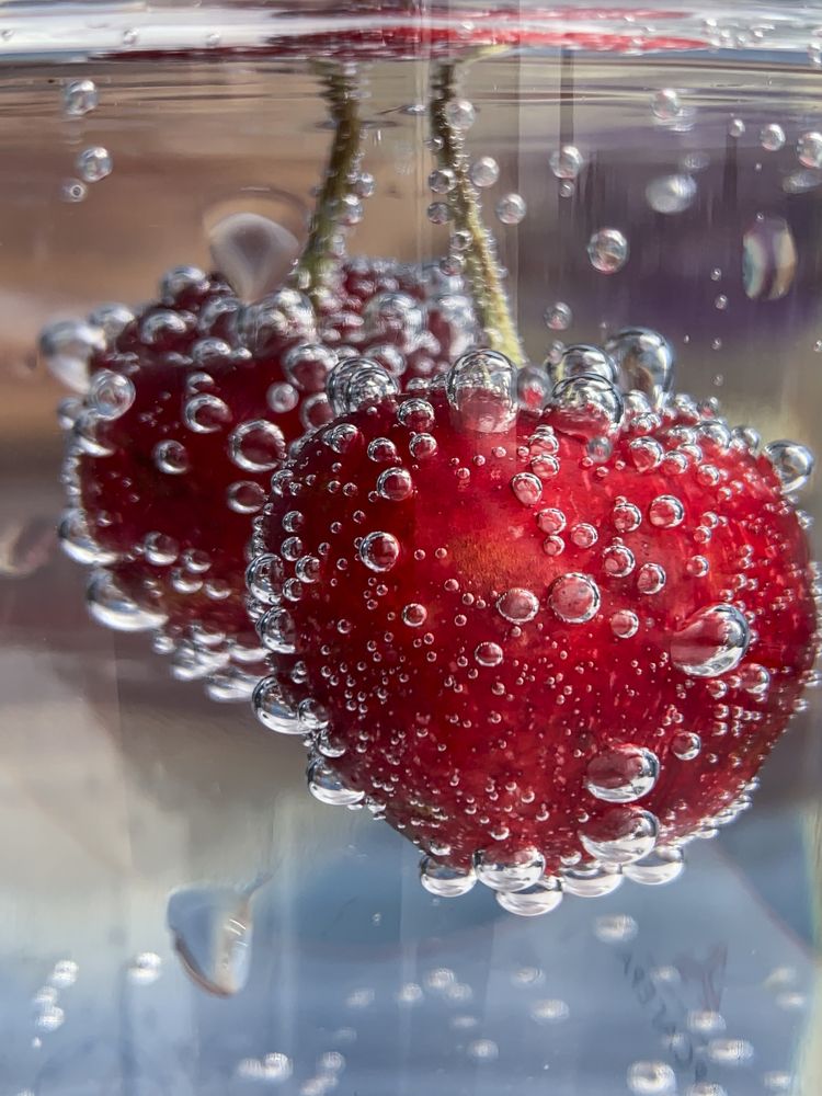 Photograph by Екатерина Меньшакова