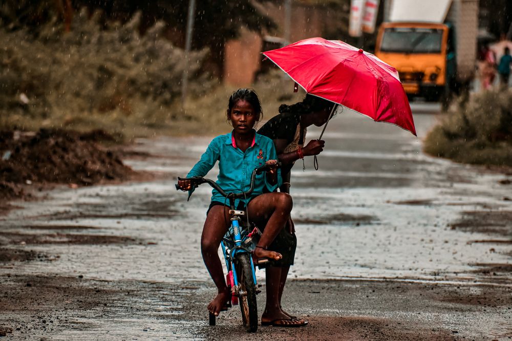 Photograph by Harina A