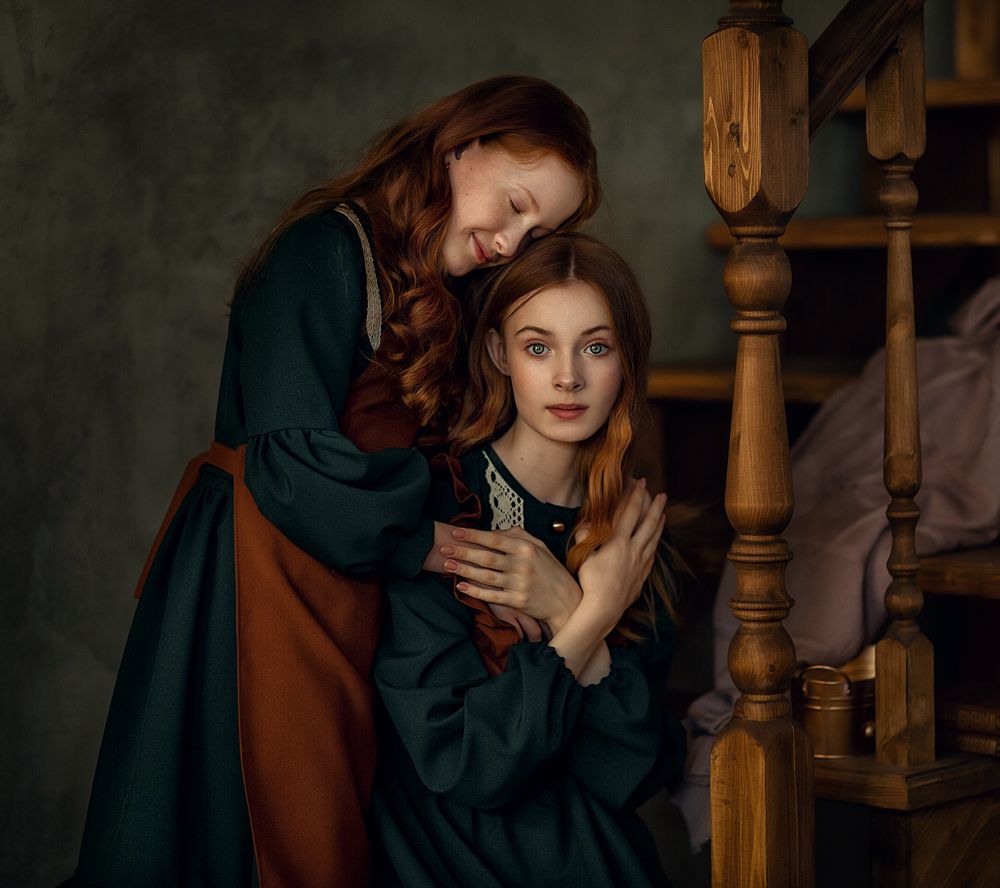 Photograph by Бармина Анастасия