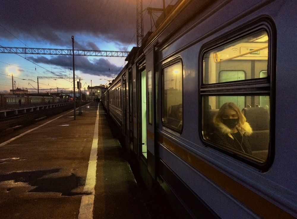 Photograph by Лайко Марина