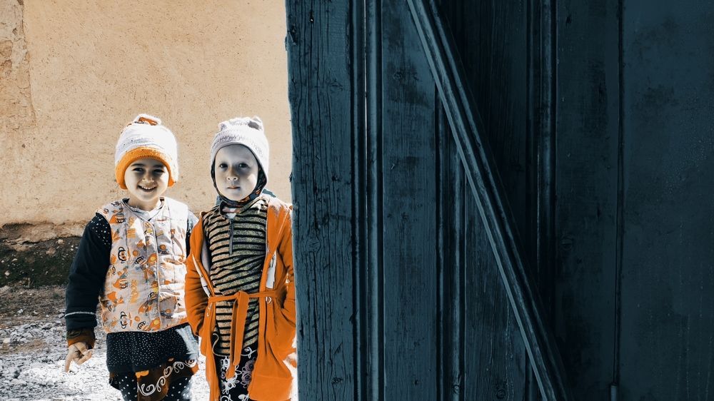 Photograph by Begaly Toktobaev