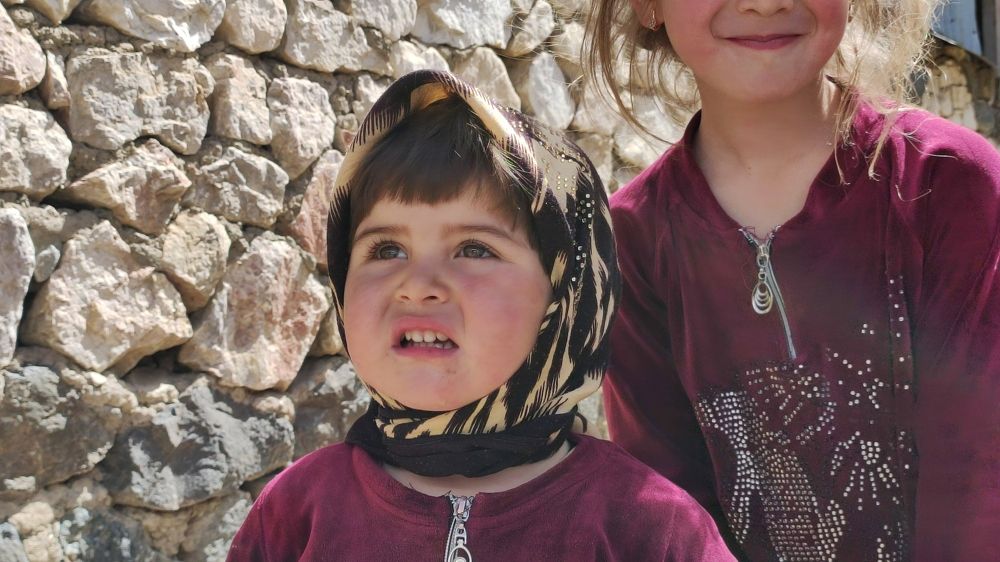 Photograph by Begaly Toktobaev