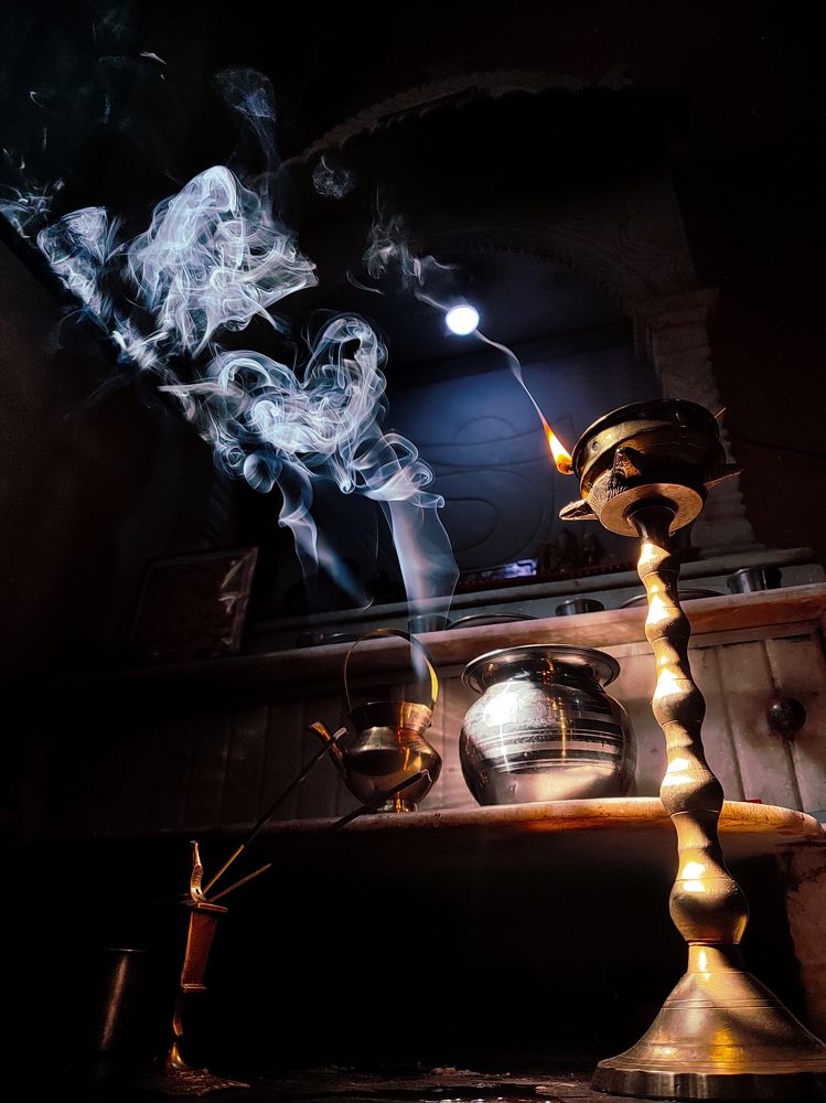 Photograph by Promit Chakraborty