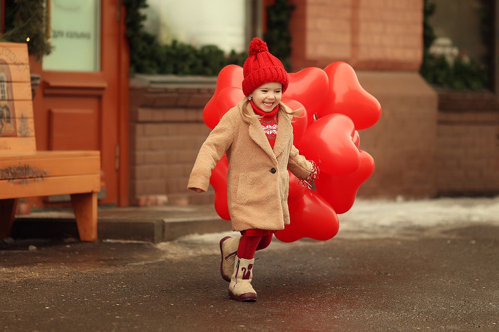 Фотография автора Татьяна Щелухина