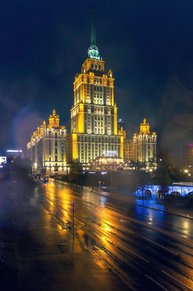 Фотография автора Котов Андрей