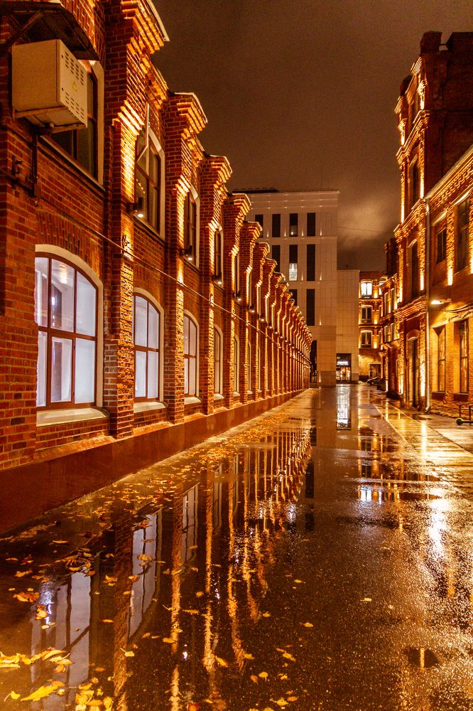 Photograph by Котов Андрей