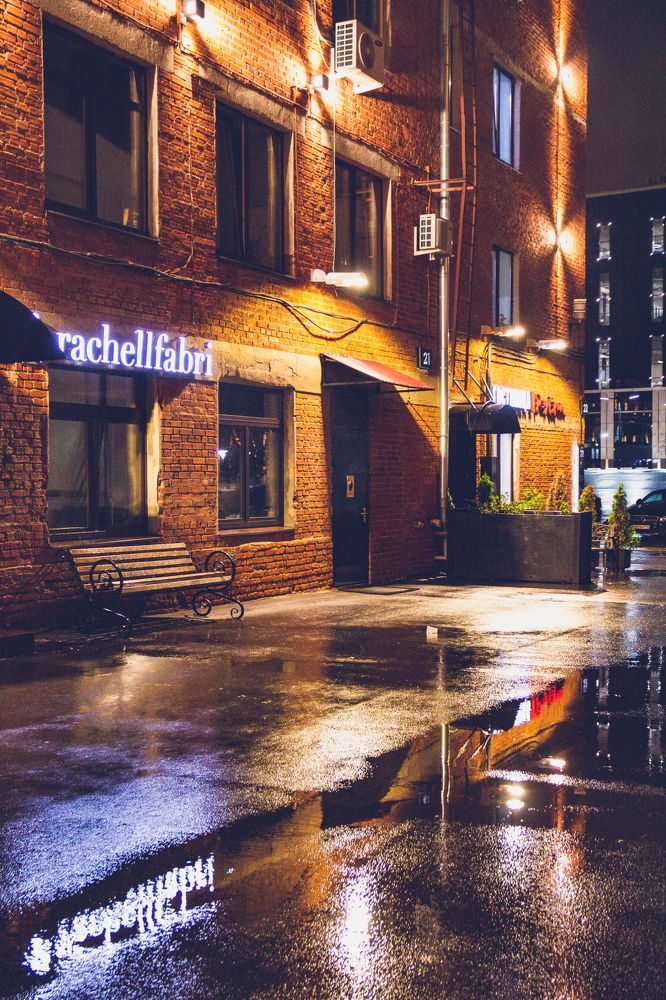 Фотография автора Котов Андрей