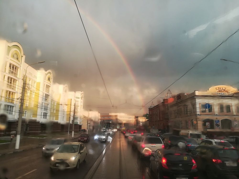 Photograph by Наталья Егорова