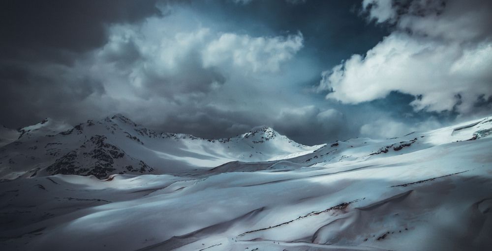 Photograph by Владимир Михайлов