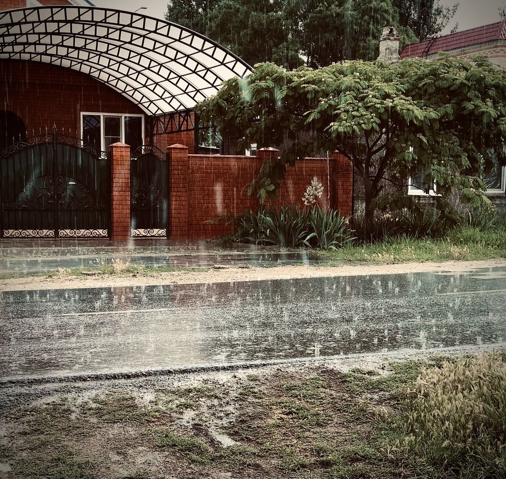 Photograph by Alexandr Tulinov