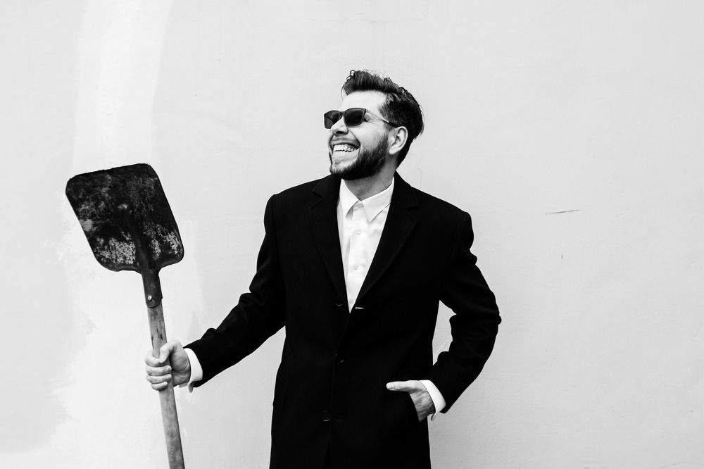 Photograph by Анна Косоногова