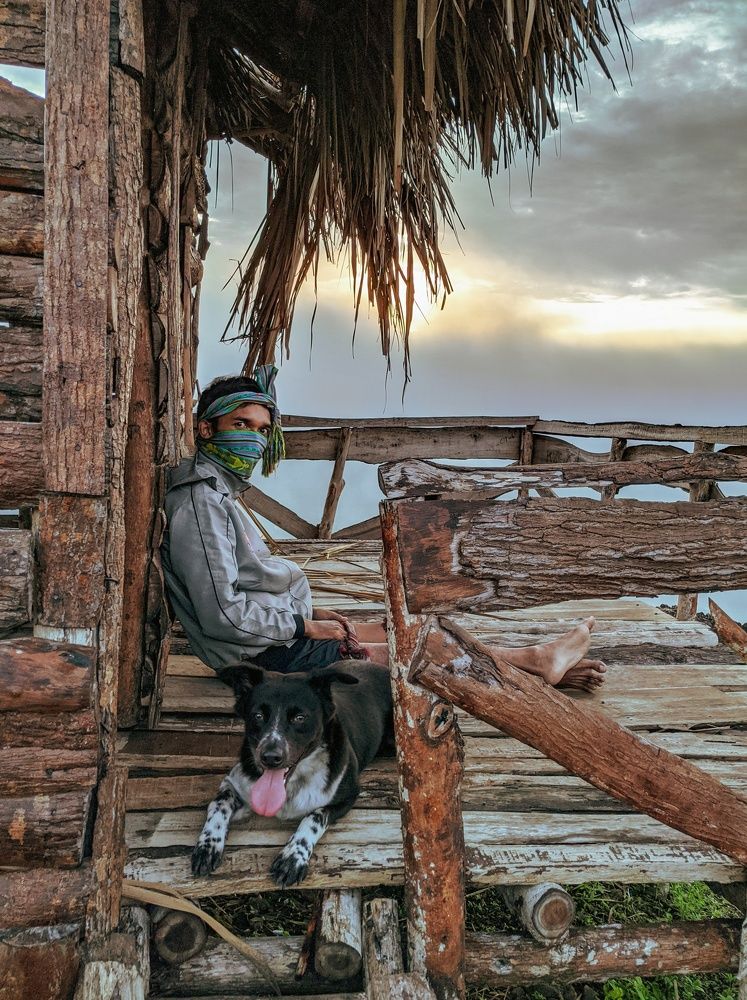 Photograph by R Taufit