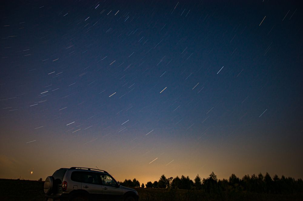 Photograph by Денис Кошиль