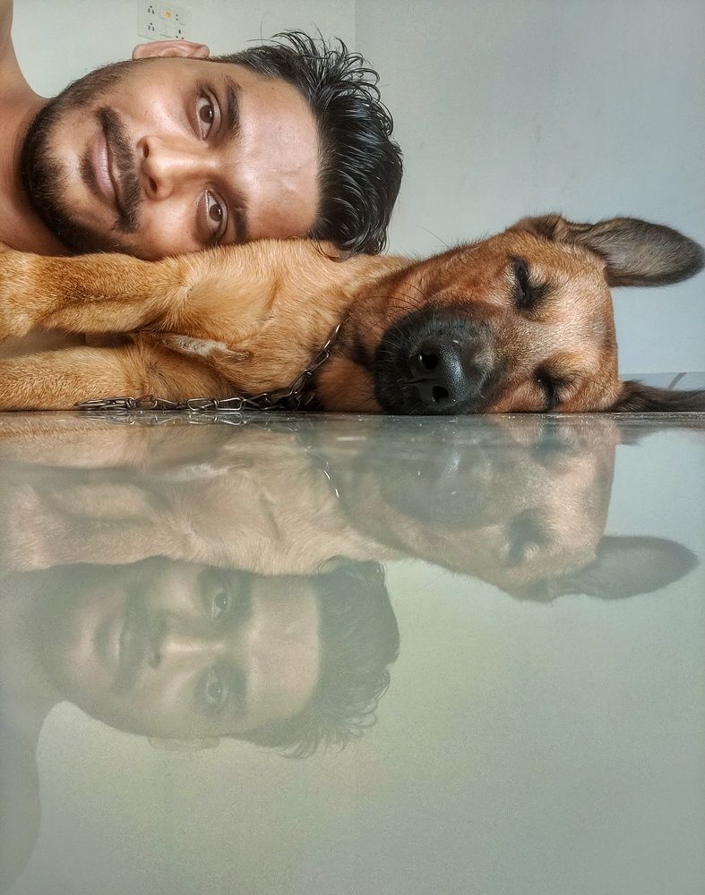 Photograph by Anunay Mistry