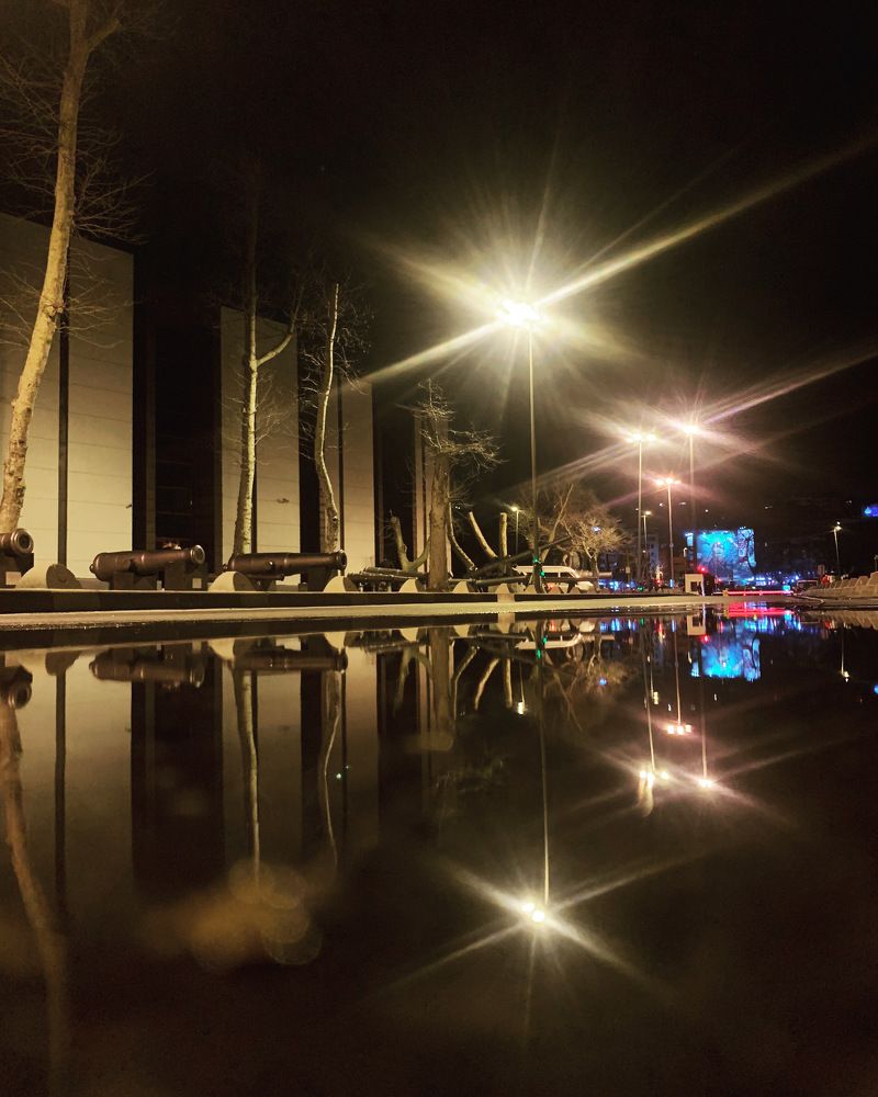 Photograph by Vasilisa