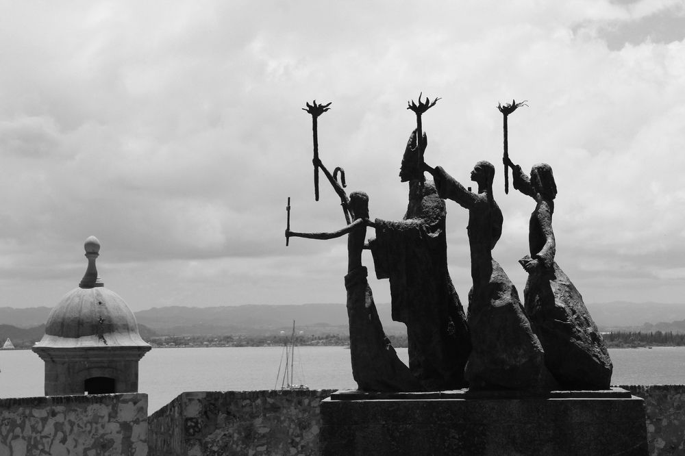 Фотография автора Jose Otero