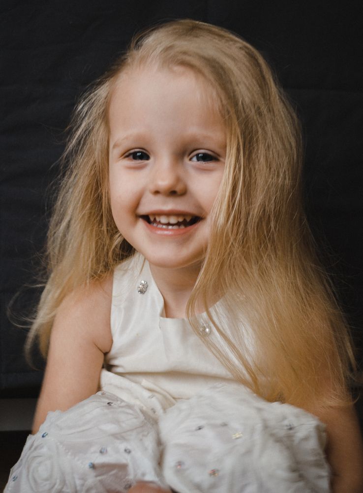 Photograph by Анна Чечетова