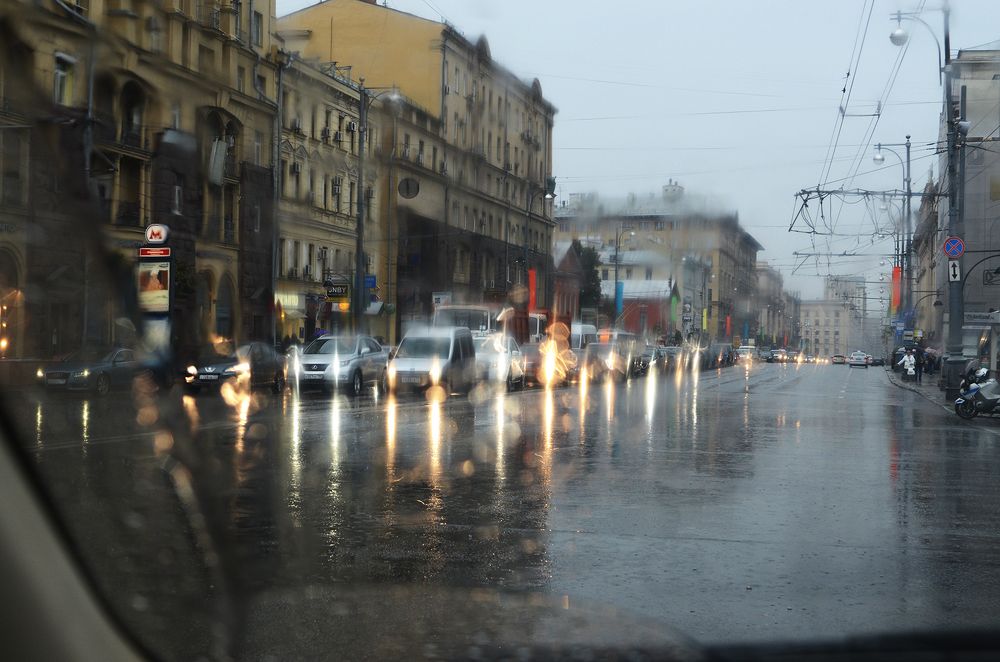 Photograph by Валерий