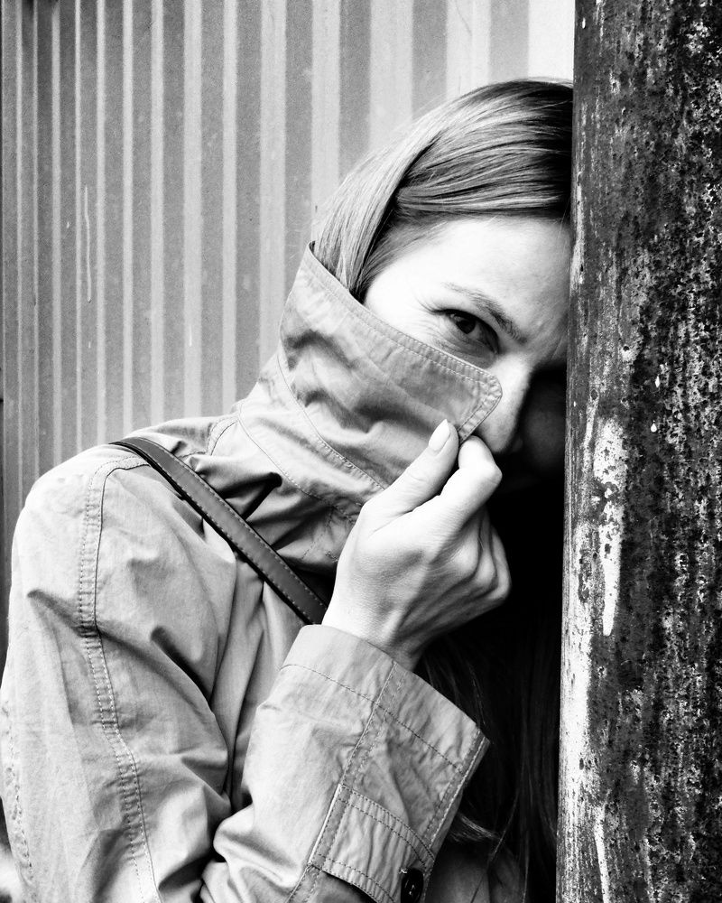 Photograph by Лариса Бурова