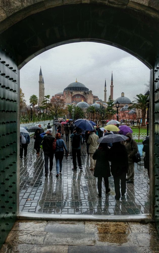 Photograph by Riahi Hosein