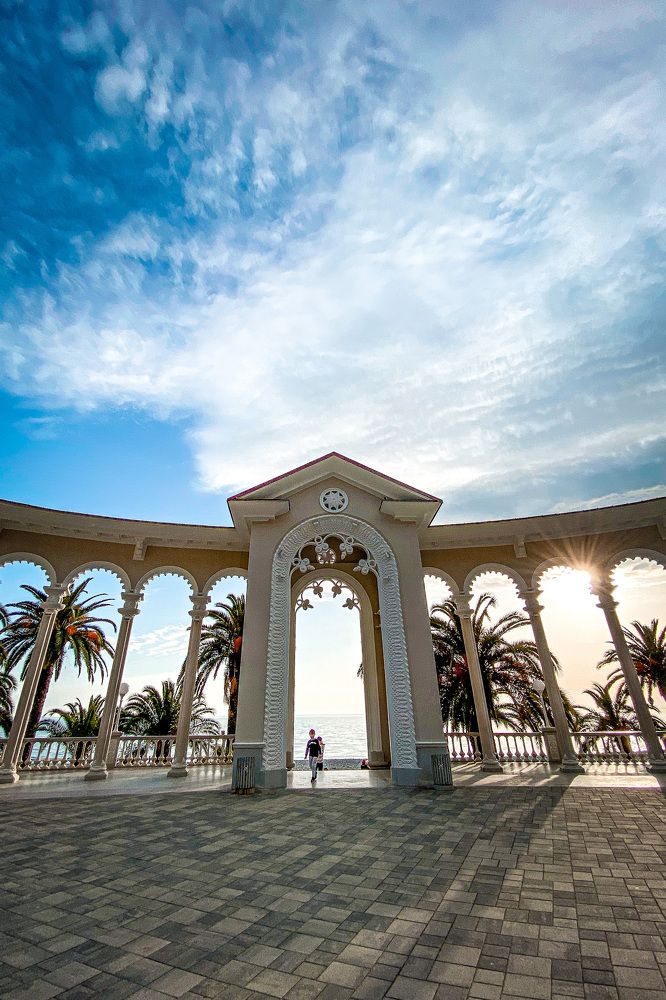 Photograph by Наталья Антипас