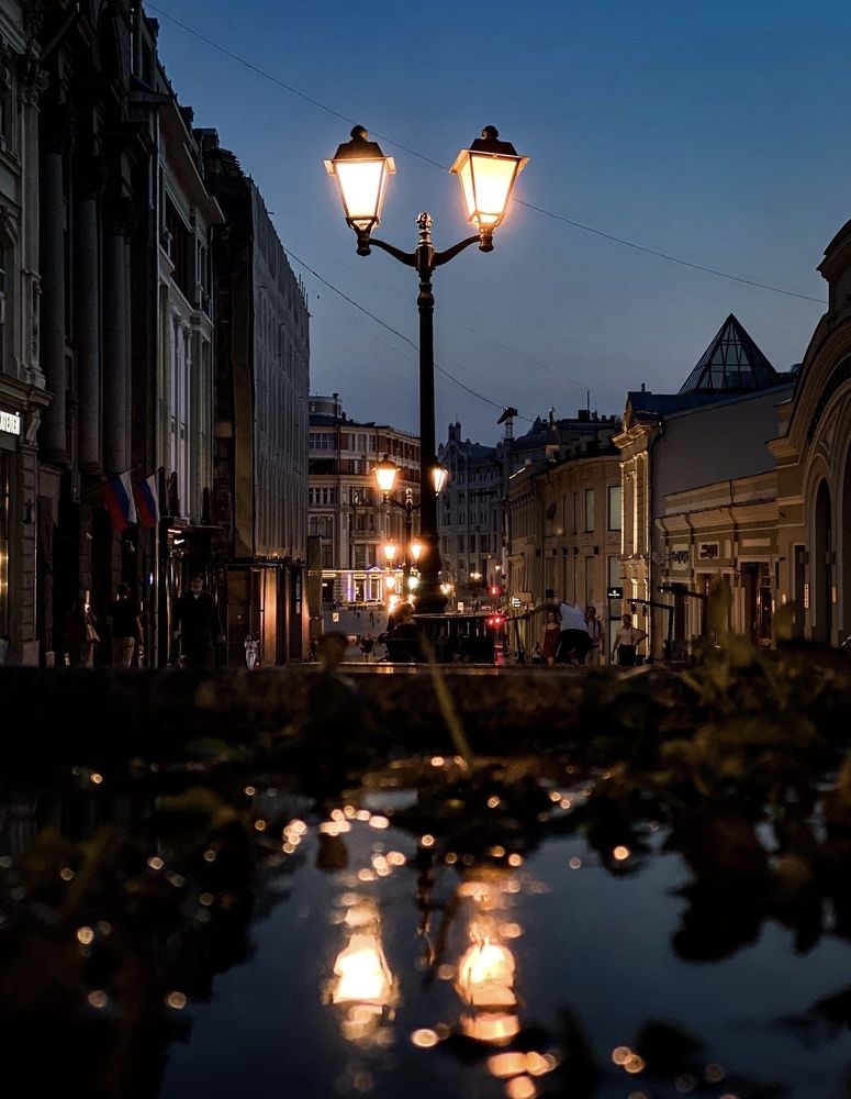 Photograph by Игорь