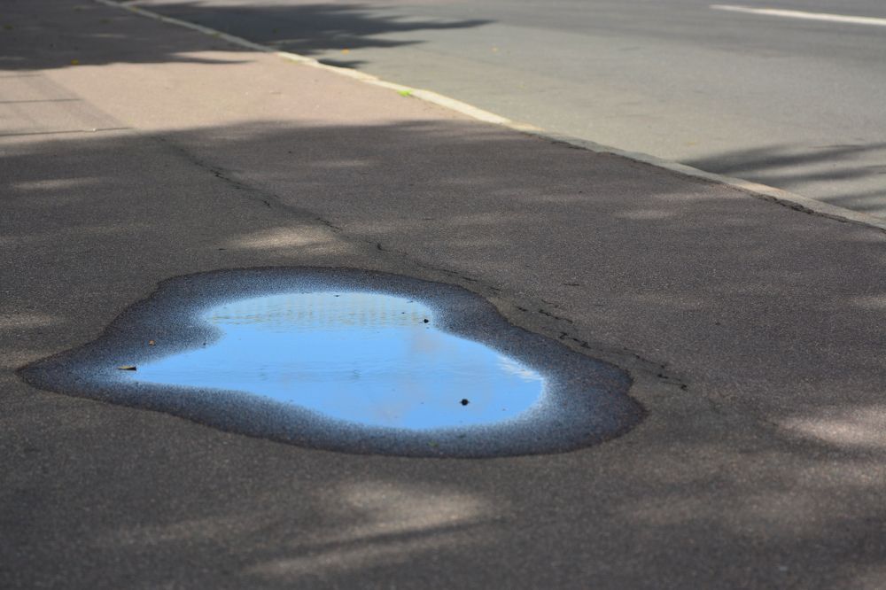 Photograph by Анатолий Орлов