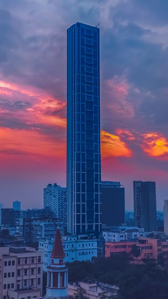 Фотография автора ANKIT GHOSH