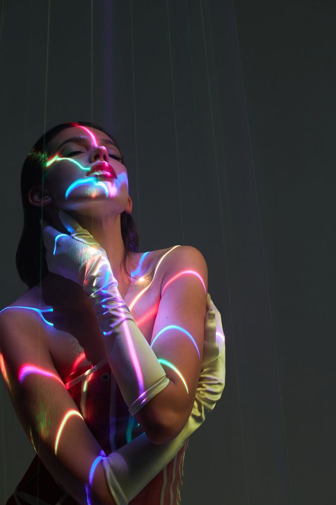 Photograph by Екатерина Абраменко