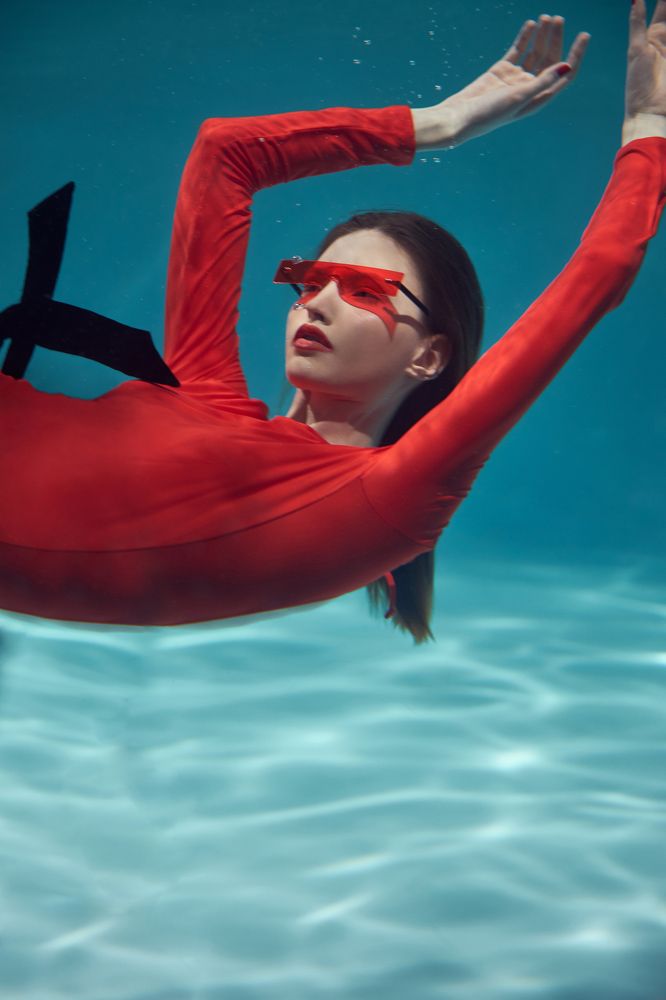 Photograph by Екатерина Абраменко