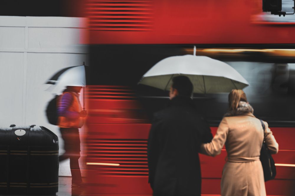 Photograph by Eugene Artjomenko