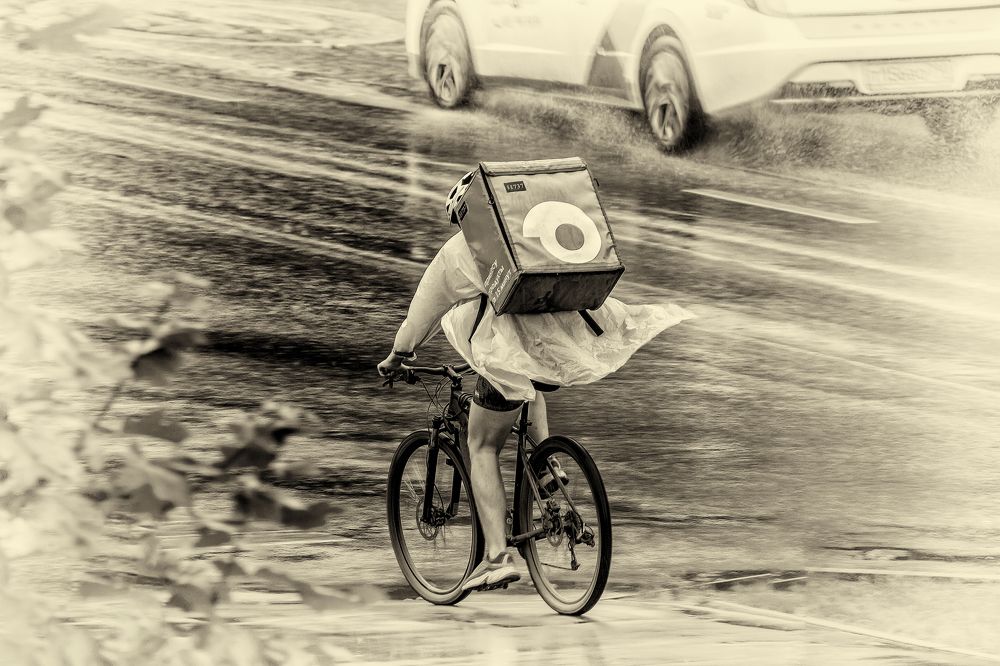 Photograph by Katja Sen