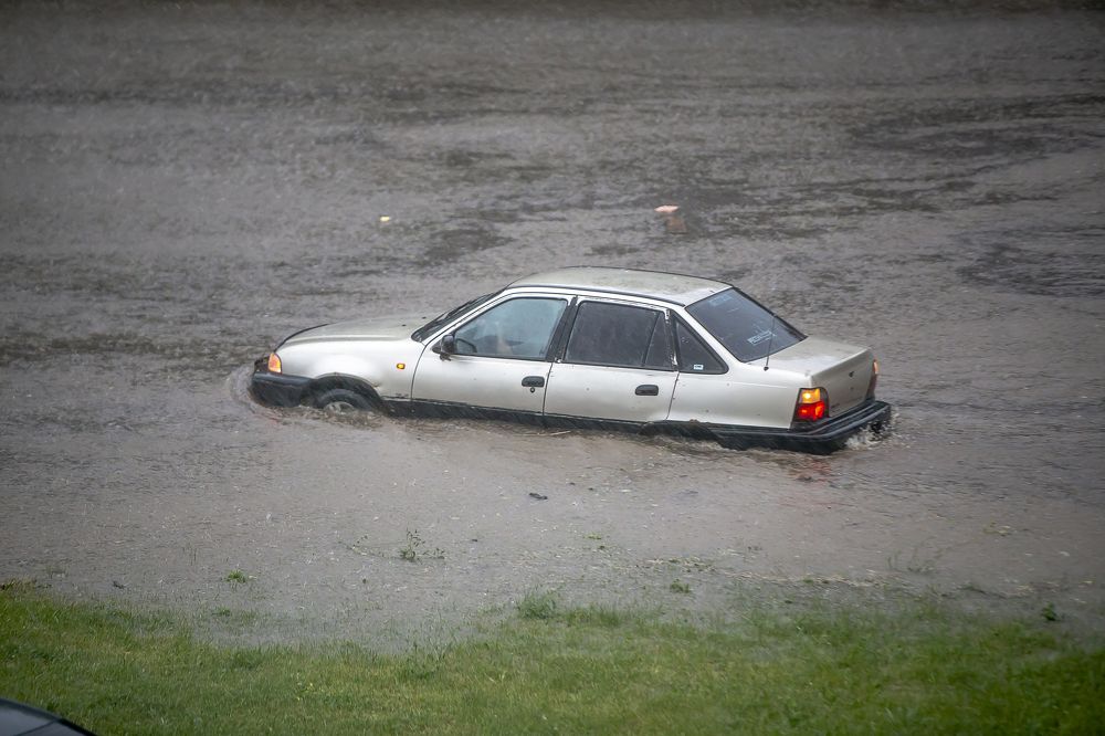 Need to be home in time