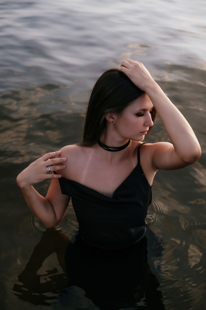 Photograph by Дина Кравец