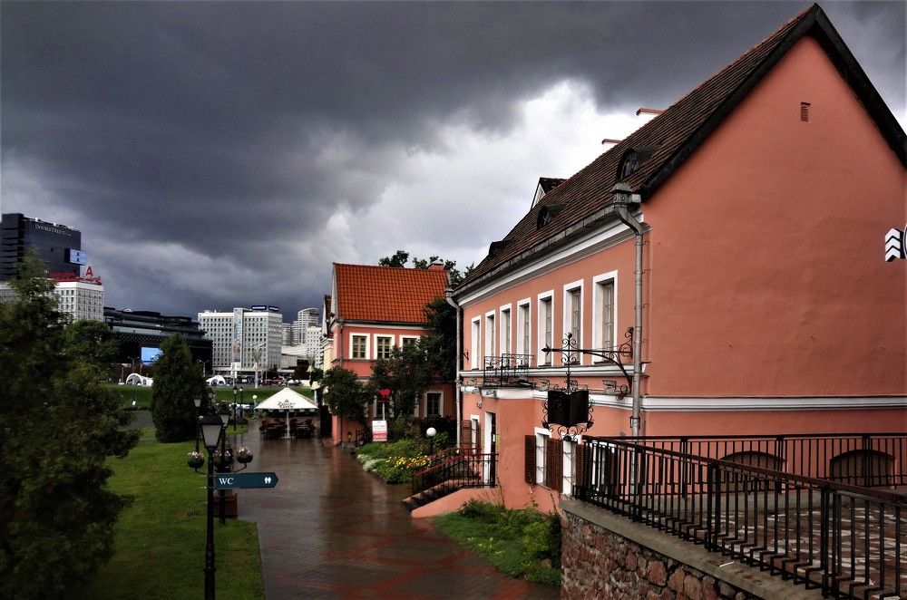 Фотография автора Елена Пикатова