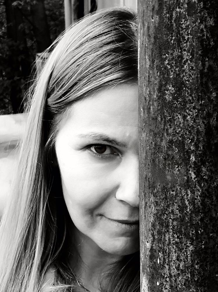 Photograph by Лариса Бурова