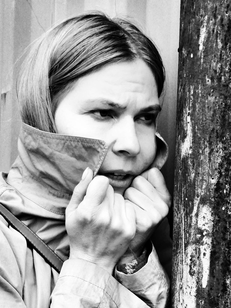 Photograph by Лариса Бурова