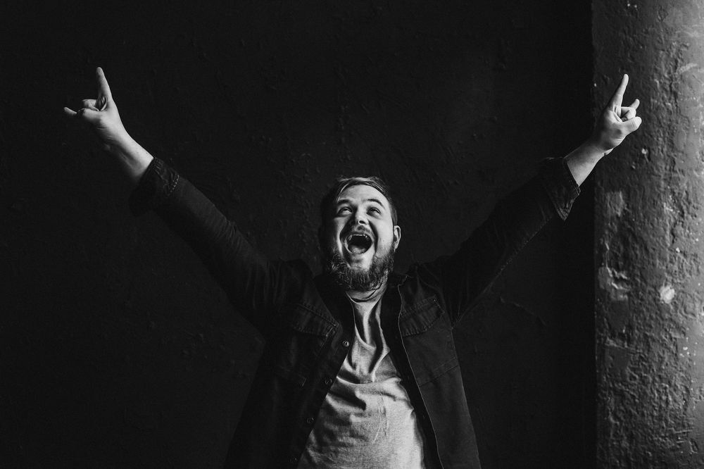 Photograph by Марина Пчелинцева