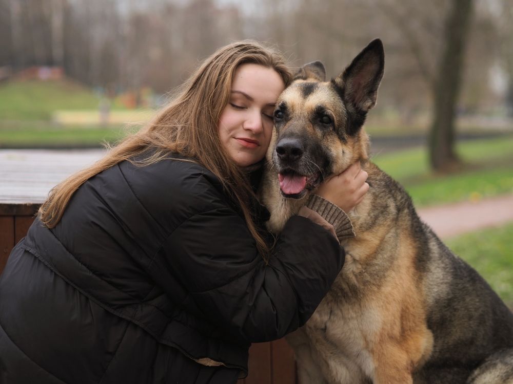 Photograph by Любовь Ершова