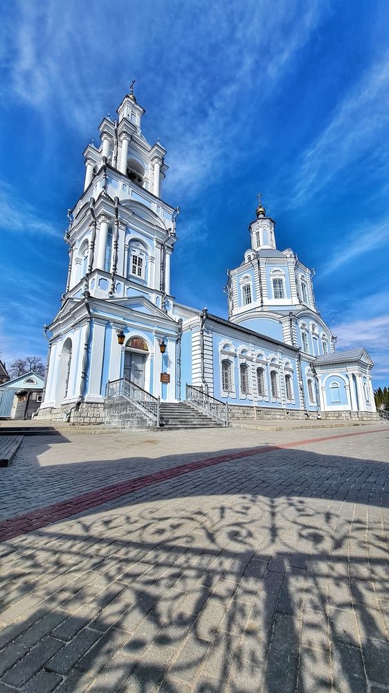 Photograph by Елена Гунько