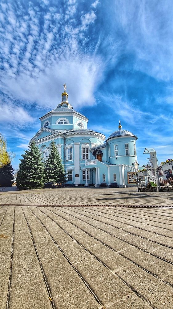 Photograph by Елена Гунько