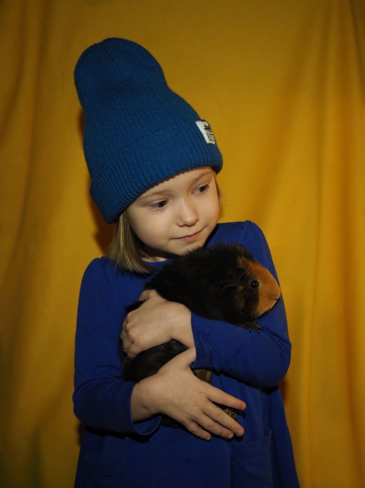 Photograph by Любовь Ершова